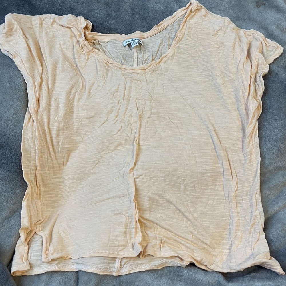 American Eagle Dress Shirt